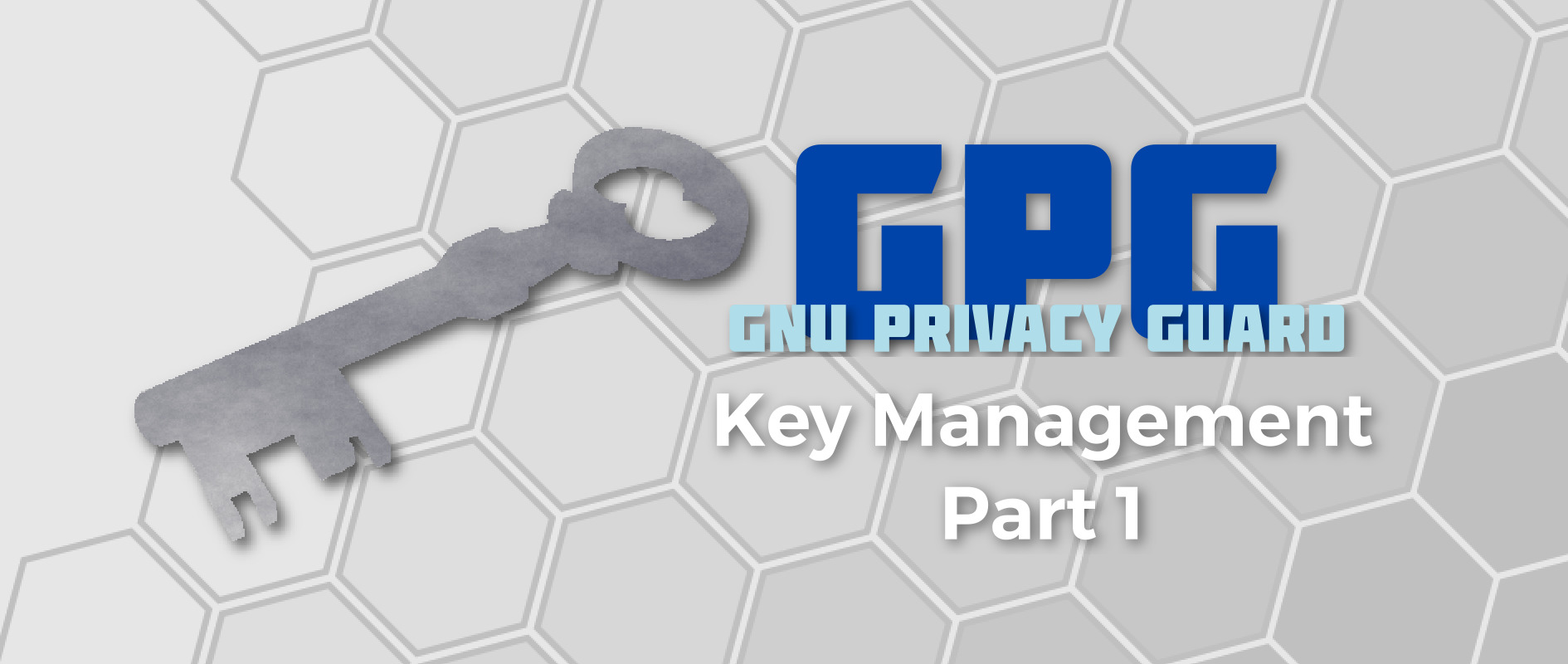 Cómo generar una clave GPG para firmar nuestros commits en github ...