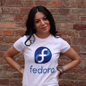 Fedora T-Shirt (Fitted Style)